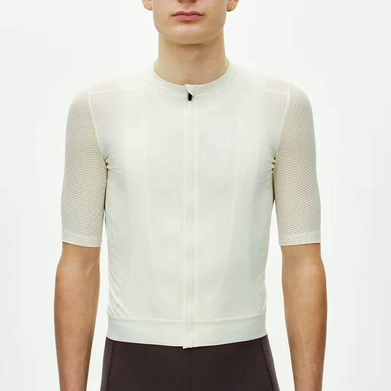 Maglia Pas Normal Studios Essential Light - Bianco