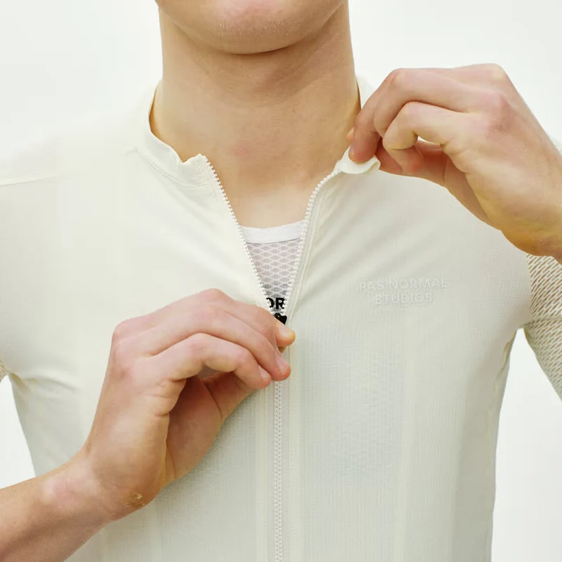 Maglia Pas Normal Studios Essential Light - Bianco