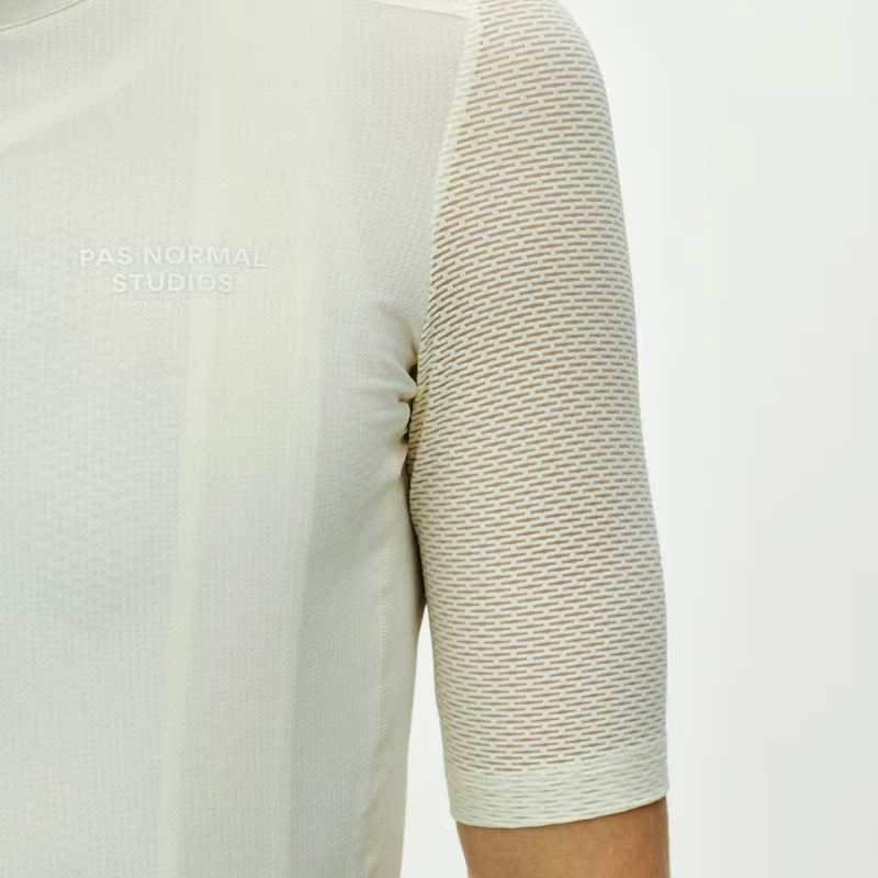 Maglia Pas Normal Studios Essential Light - Bianco