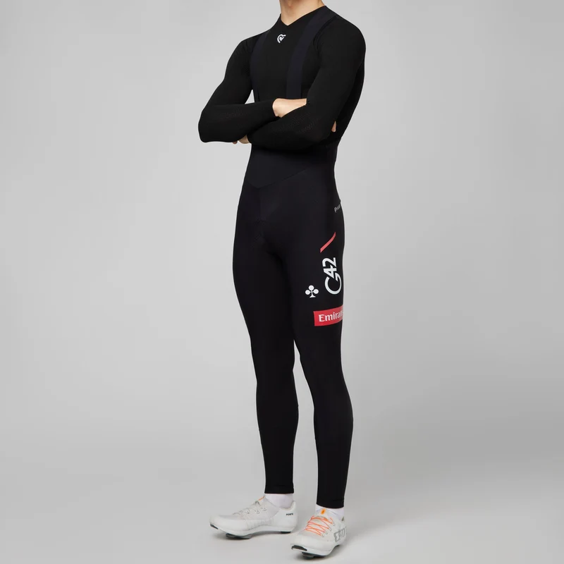 Calzamaglia Pissei UAE Team Emirates - XRG 2026 Bufera