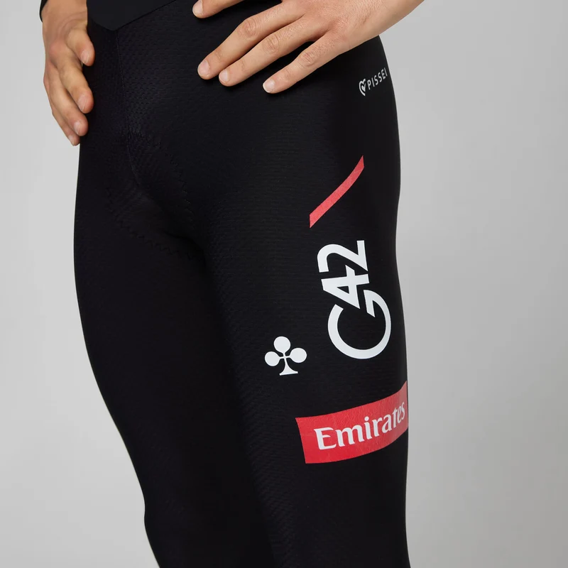 Calzamaglia Pissei UAE Team Emirates - XRG 2026 Bufera