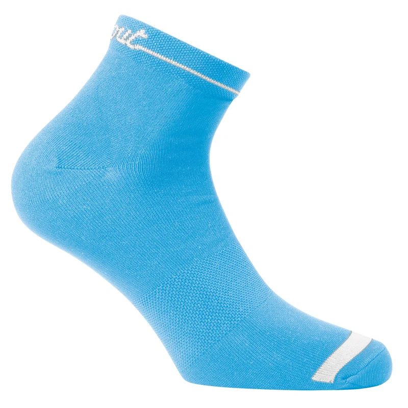 Calze Dotout Flow - Azzurro