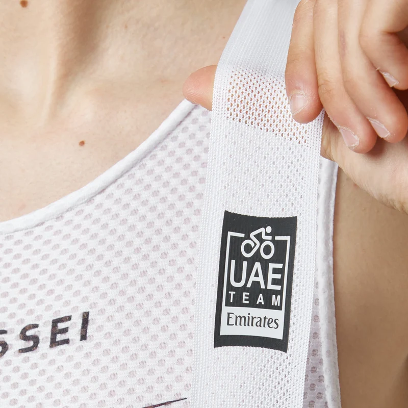 Salopette Pissei Magistrale UAE - Grigio