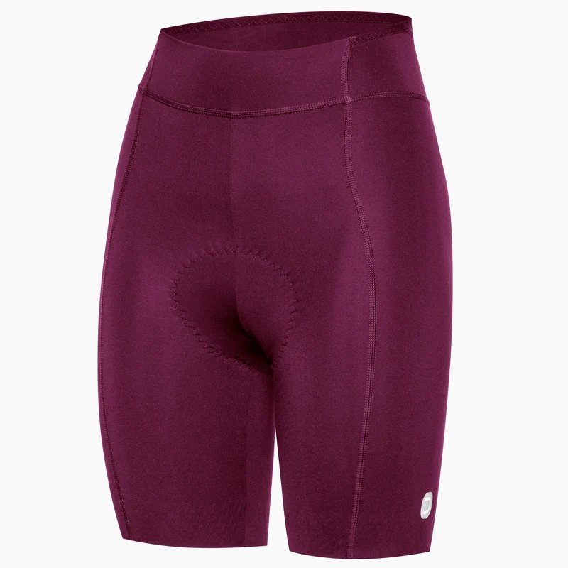 Pantaloncini donna Dotout Cosmo 2.0 - Bordeaux
