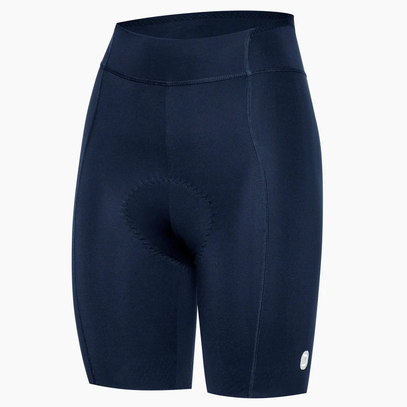 Pantaloncini donna Dotout Cosmo 2.0 - Blu