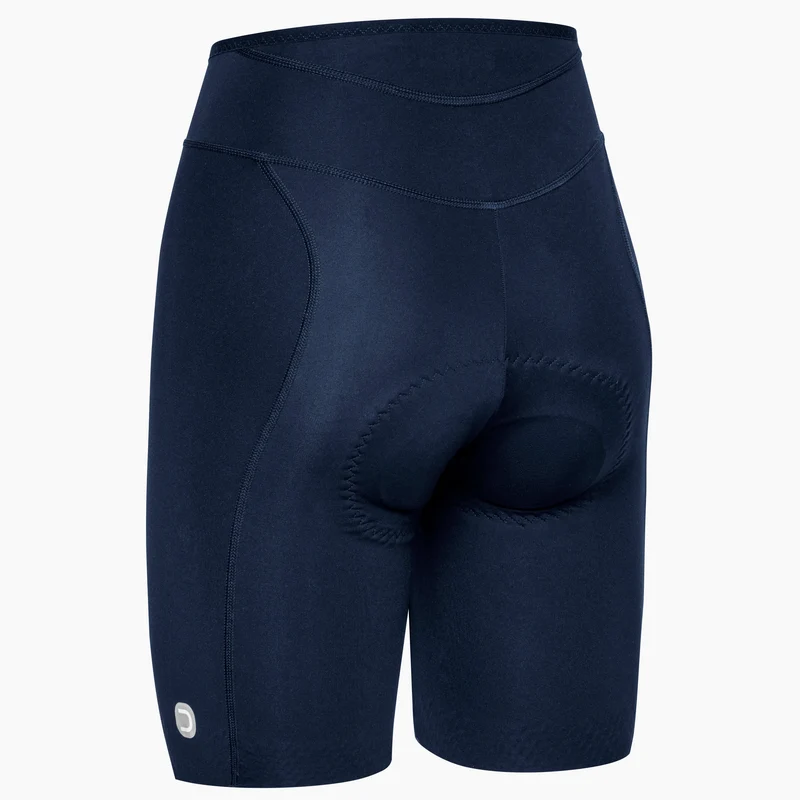 Pantaloncini donna Dotout Cosmo 2.0 - Blu