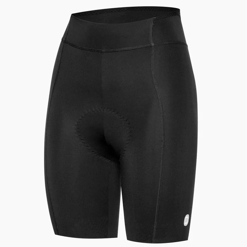 Pantaloncini donna Dotout Cosmo 2.0 - Nero