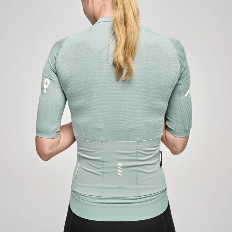 Maglia donna Maap Aeon - Verde