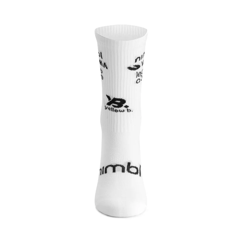 Calze Team Visma Lease a bike 2026 Merino