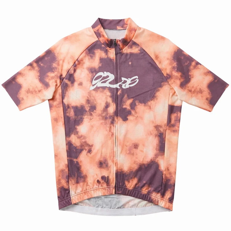 Maglia 92Lab Factory Desert - Rosa