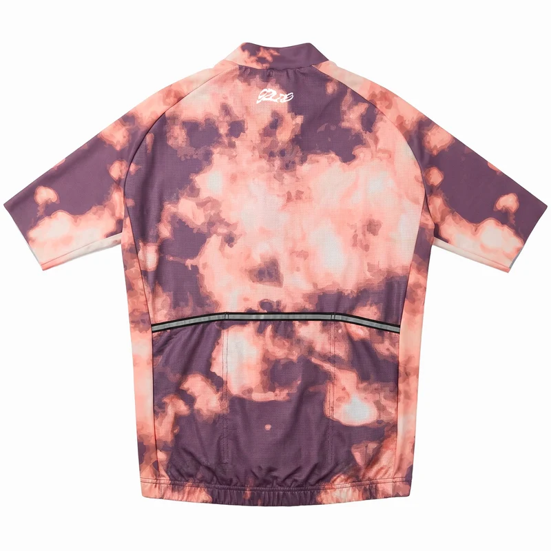 Maglia 92Lab Factory Desert - Rosa