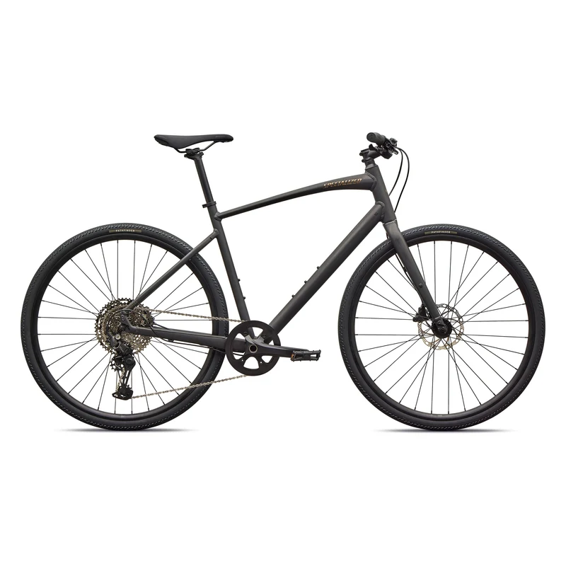 Specialized Sirrus X 3.0 - Grigio
