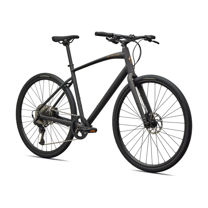 Specialized Sirrus X 3.0 - Grigio