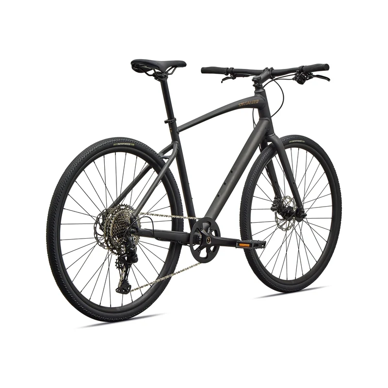 Specialized Sirrus X 3.0 - Grigio