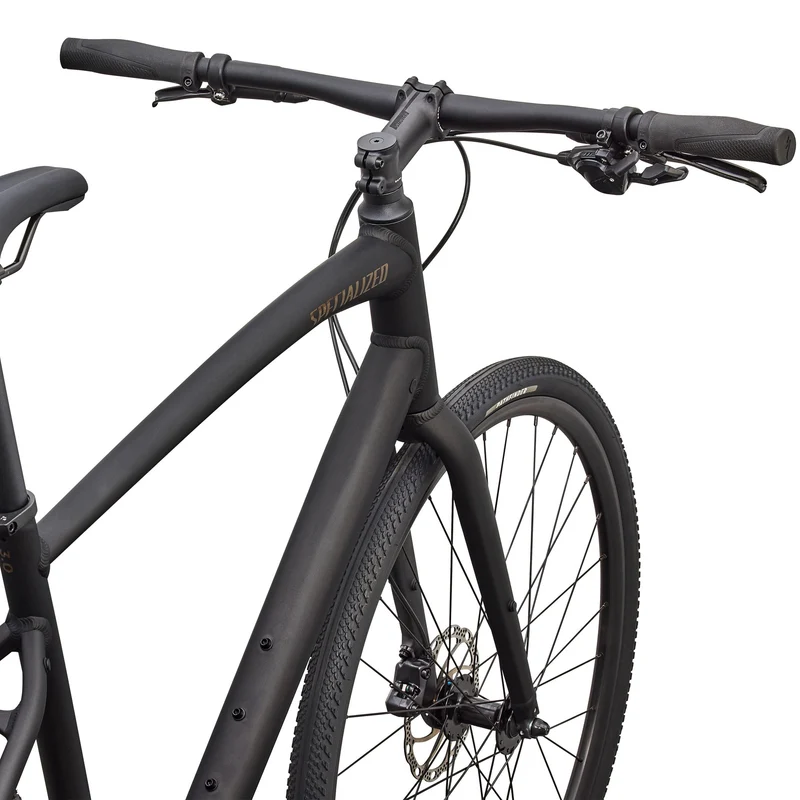 Specialized Sirrus X 3.0 - Grigio