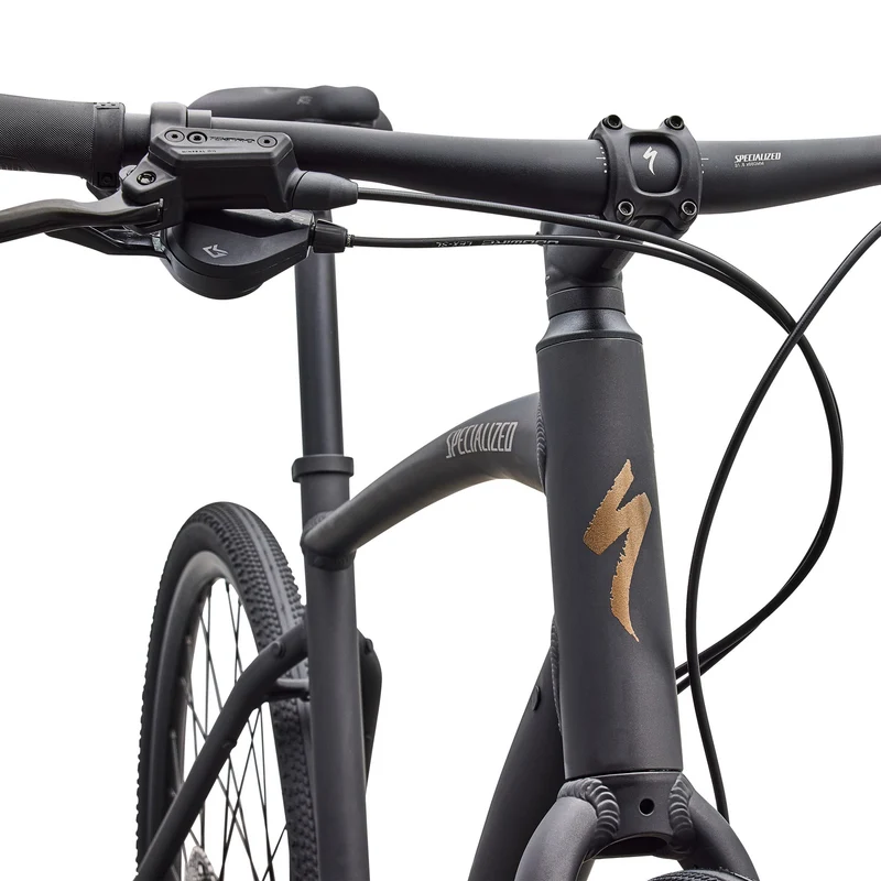 Specialized Sirrus X 3.0 - Grigio