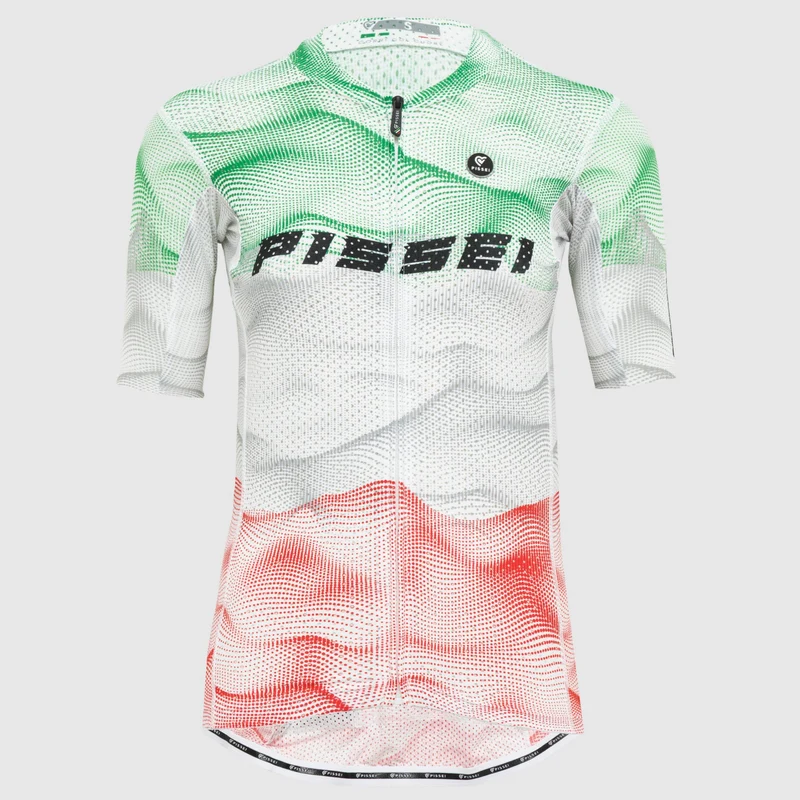 Maglia donna Pissei Sanremo - Italia