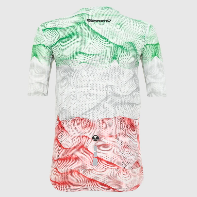 Maglia donna Pissei Sanremo - Italia