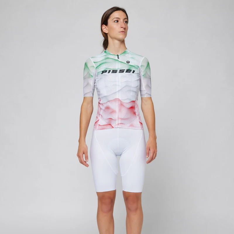 Maglia donna Pissei Sanremo - Italia