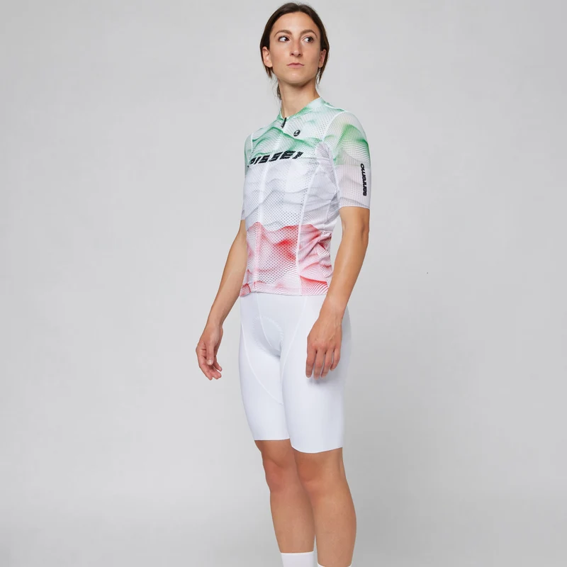 Maglia donna Pissei Sanremo - Italia