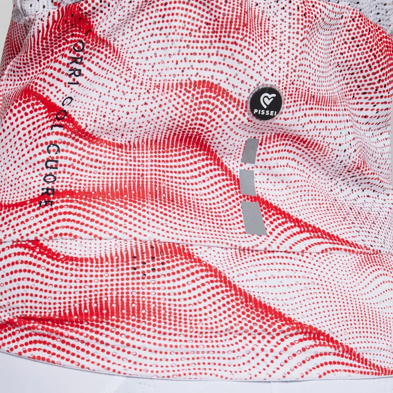 Maglia donna Pissei Sanremo - Italia