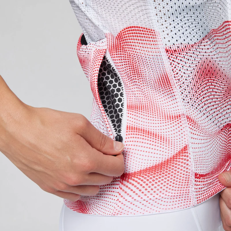 Maglia donna Pissei Sanremo - Italia