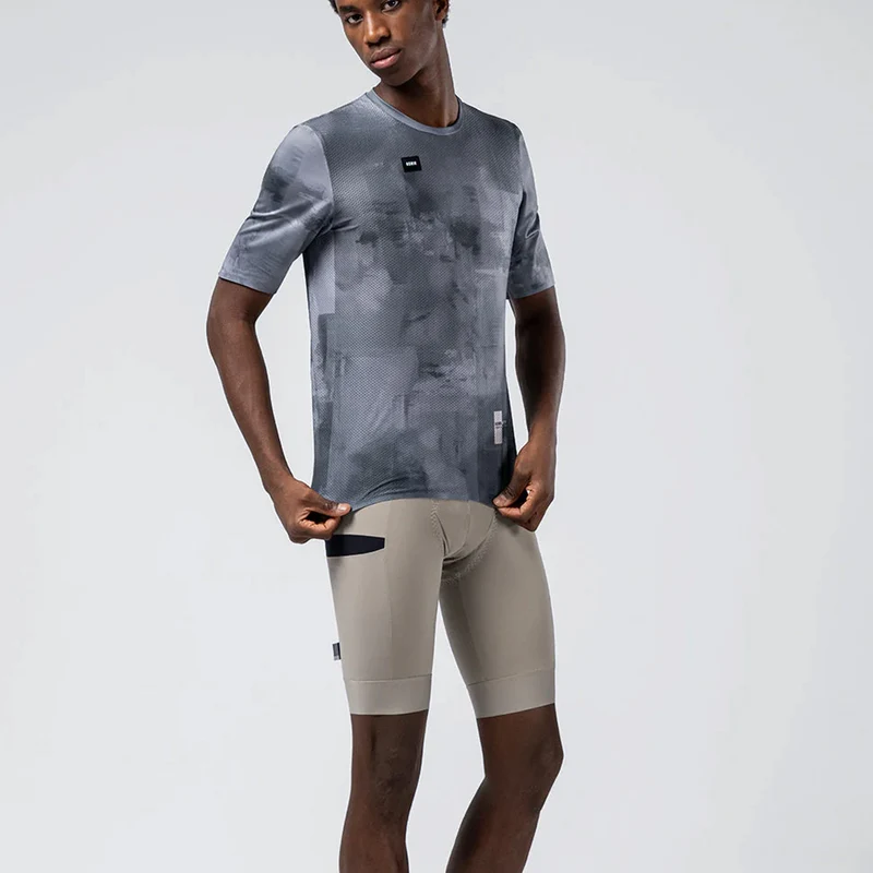 Maglia Gobik Volt Kettle - Grigio