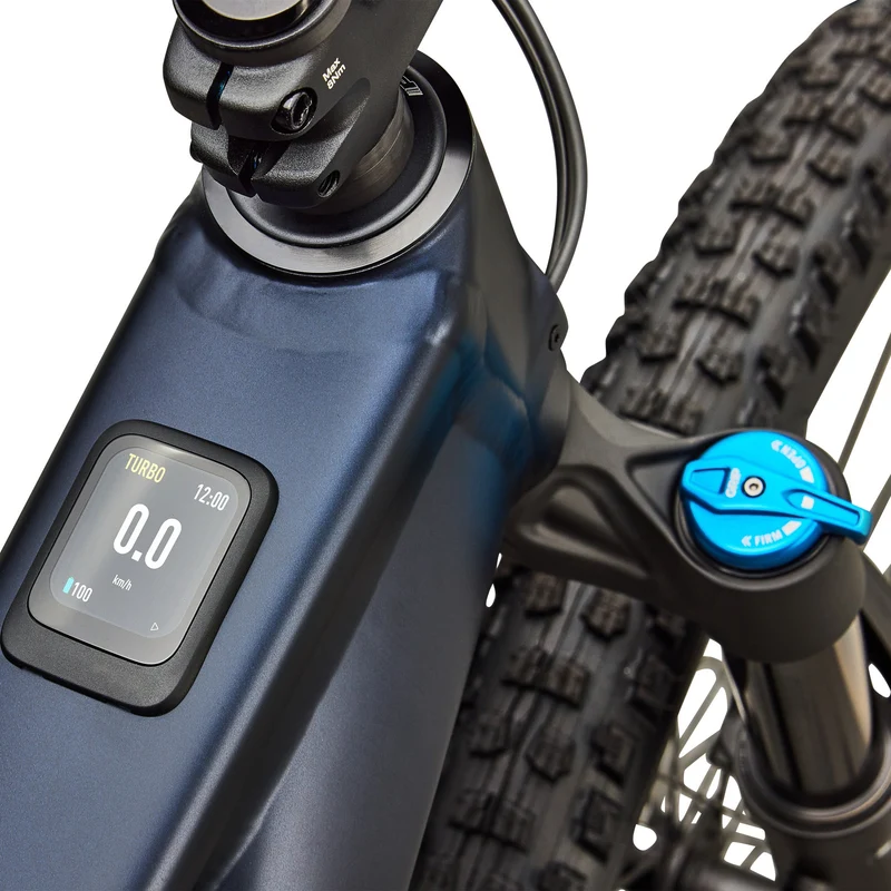 Specialized Turbo Levo R Comp Alloy - Blu