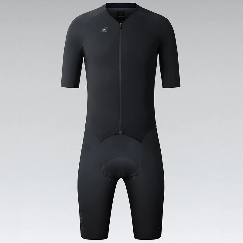 Body Gobik Hudson Solid Jasper - Nero