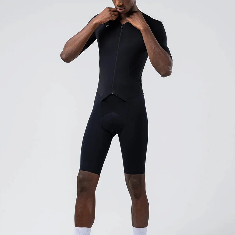 Body Gobik Hudson Solid Jasper - Nero