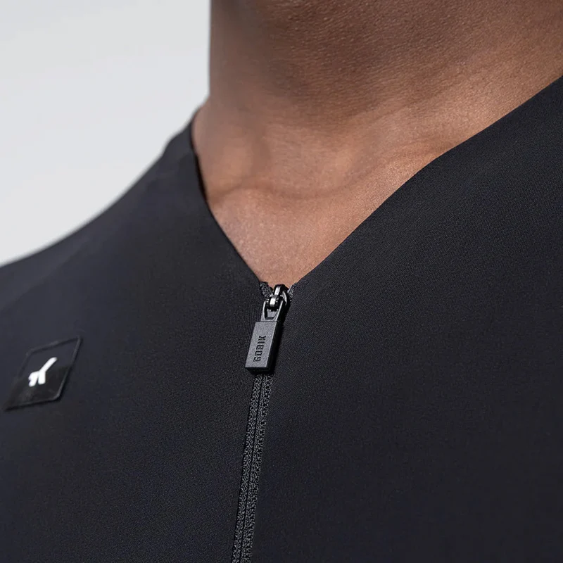 Body Gobik Hudson Solid Jasper - Nero