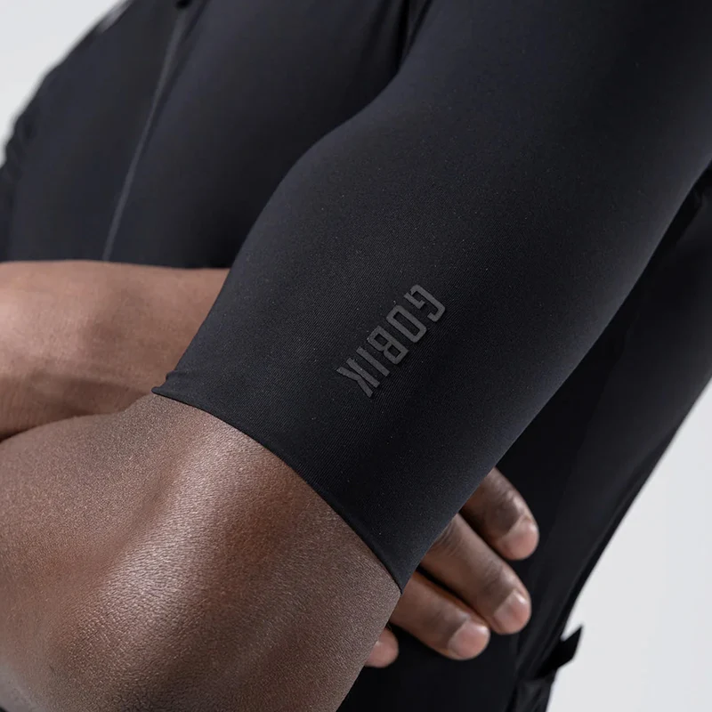 Body Gobik Hudson Solid Jasper - Nero