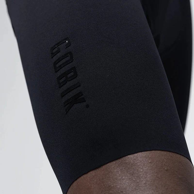 Body Gobik Hudson Solid Jasper - Nero