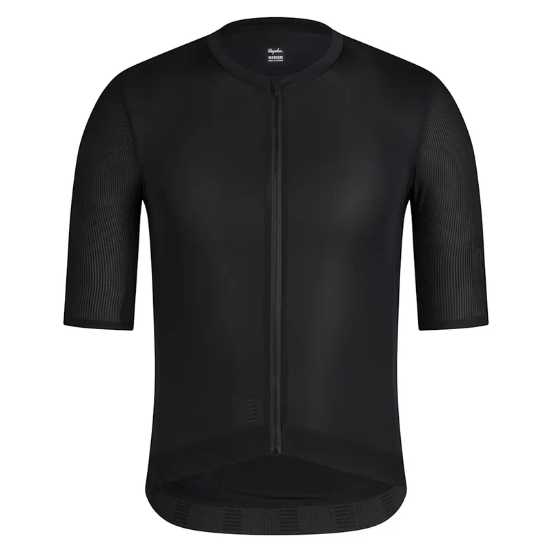 Maglia Rapha Pro Team 2 - Nero