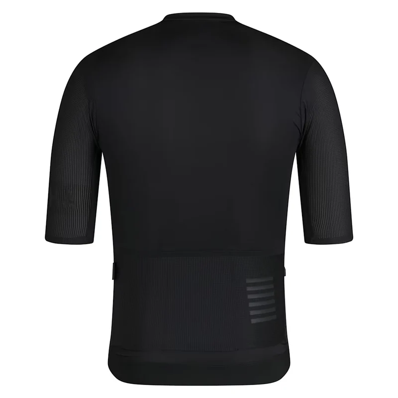 Maglia Rapha Pro Team 2 - Nero