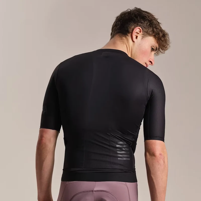 Maglia Rapha Pro Team 2 - Nero