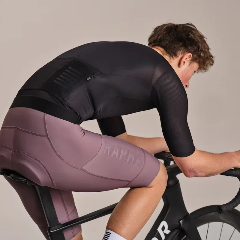 Maglia Rapha Pro Team 2 - Nero