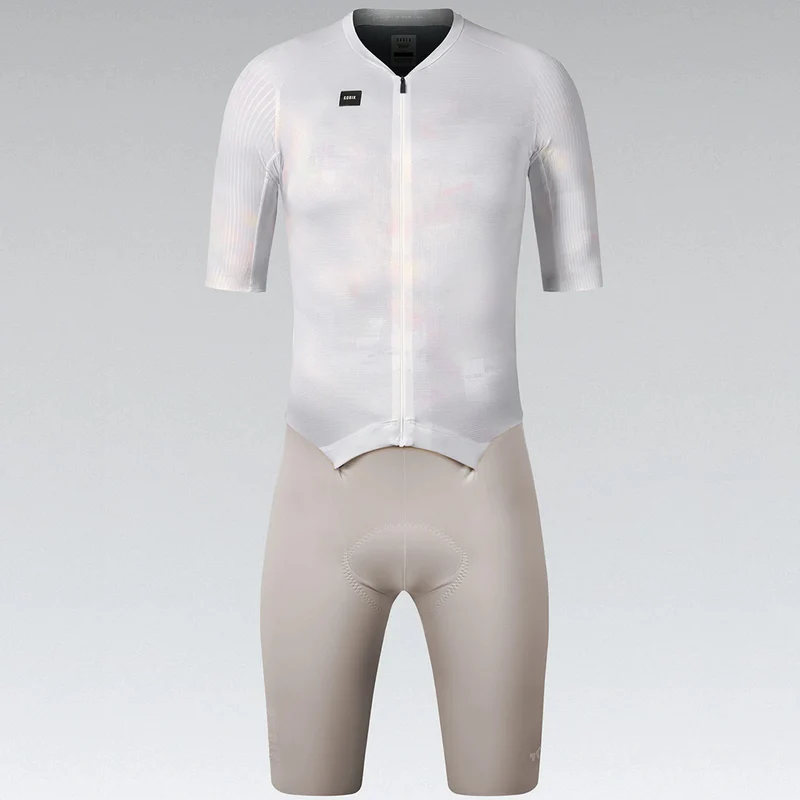 Body Gobik Madison Crisp - Beige