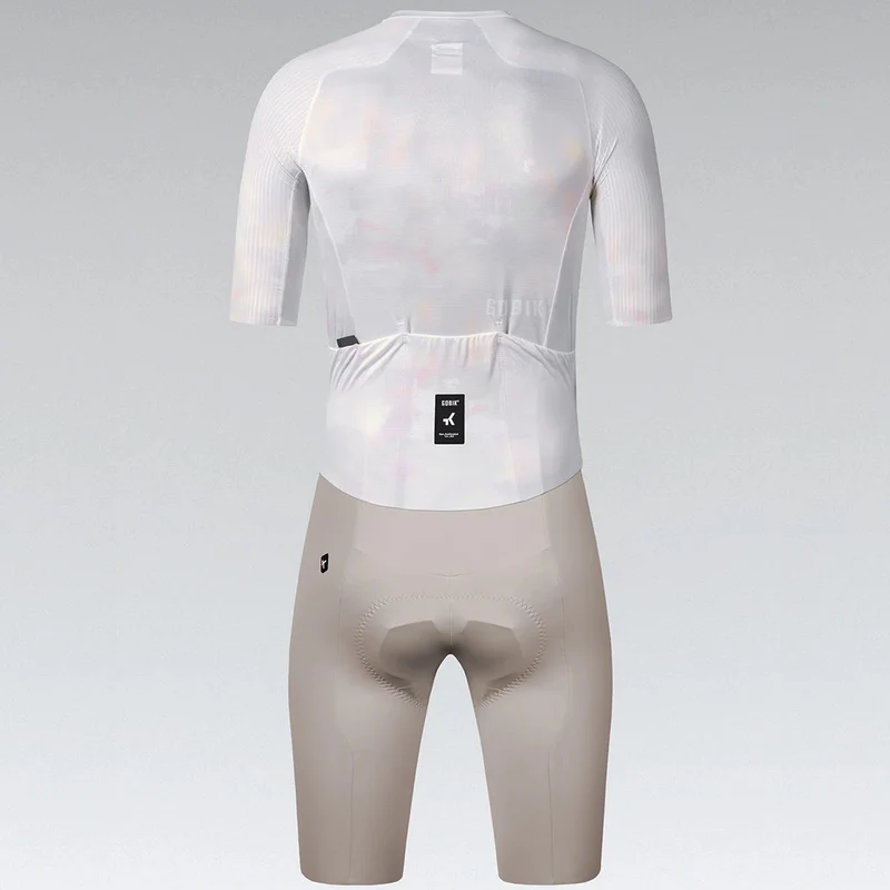 Body Gobik Madison Crisp - Beige