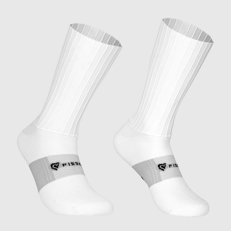 Calze Pissei Aero - Bianco