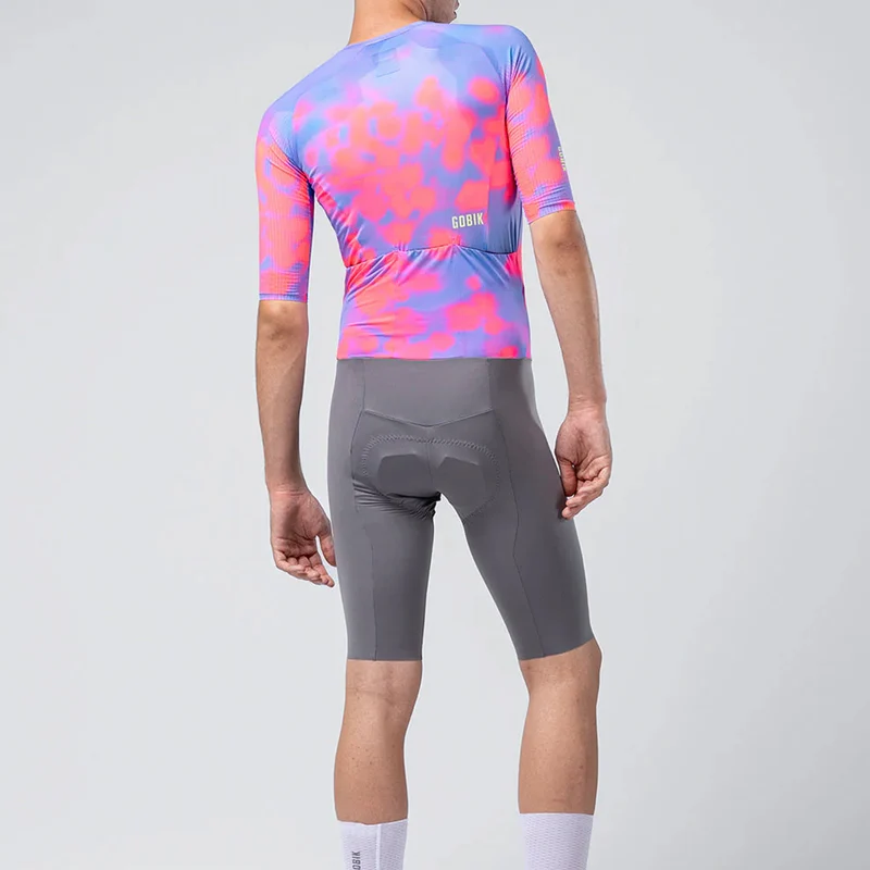 Body Gobik Madison Blue Jay - Multicolore