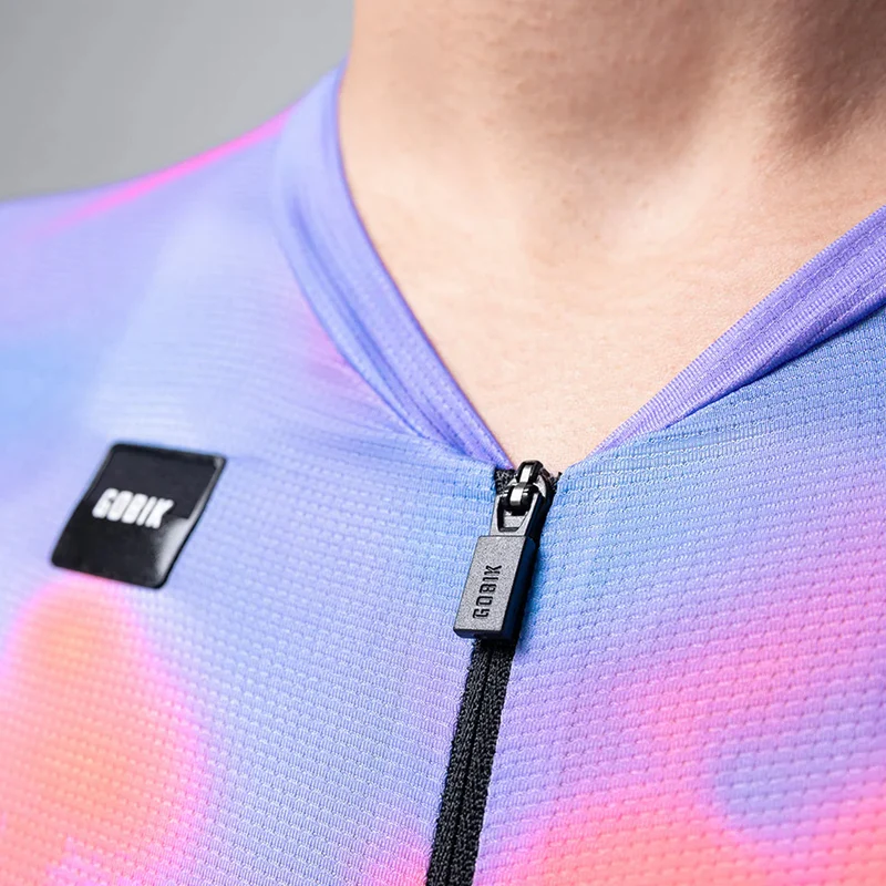 Body Gobik Madison Blue Jay - Multicolore