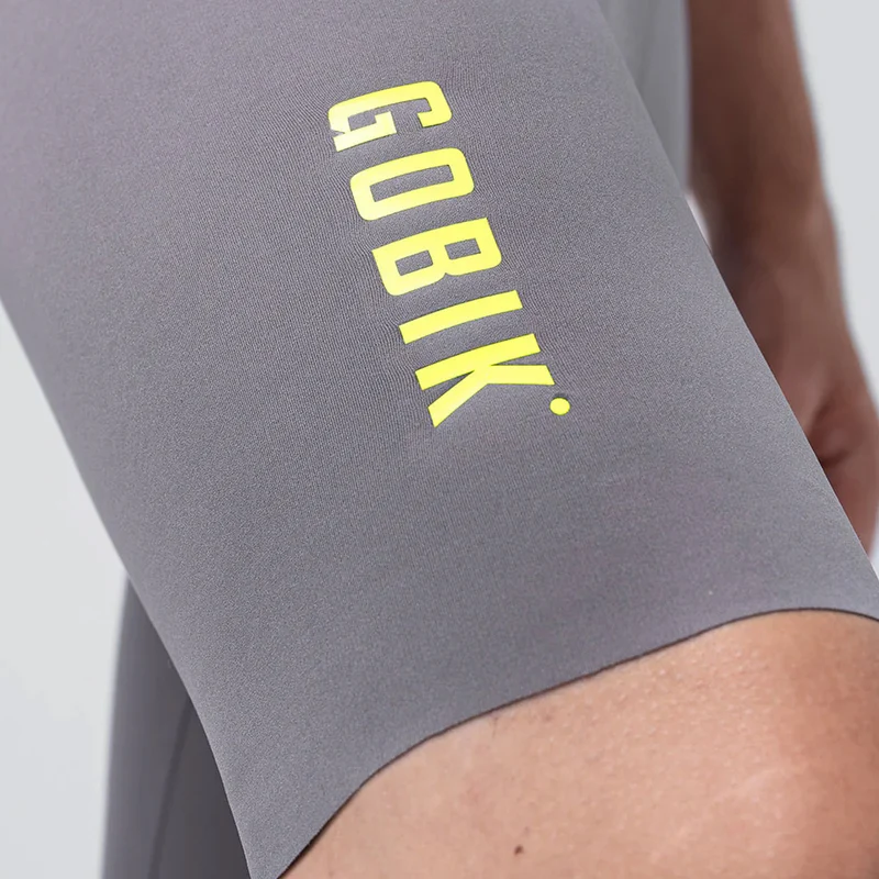 Body Gobik Madison Blue Jay - Multicolore