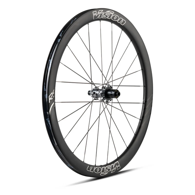 Ruote Vision Metron 45 RS Ceramicspeed - Silver
