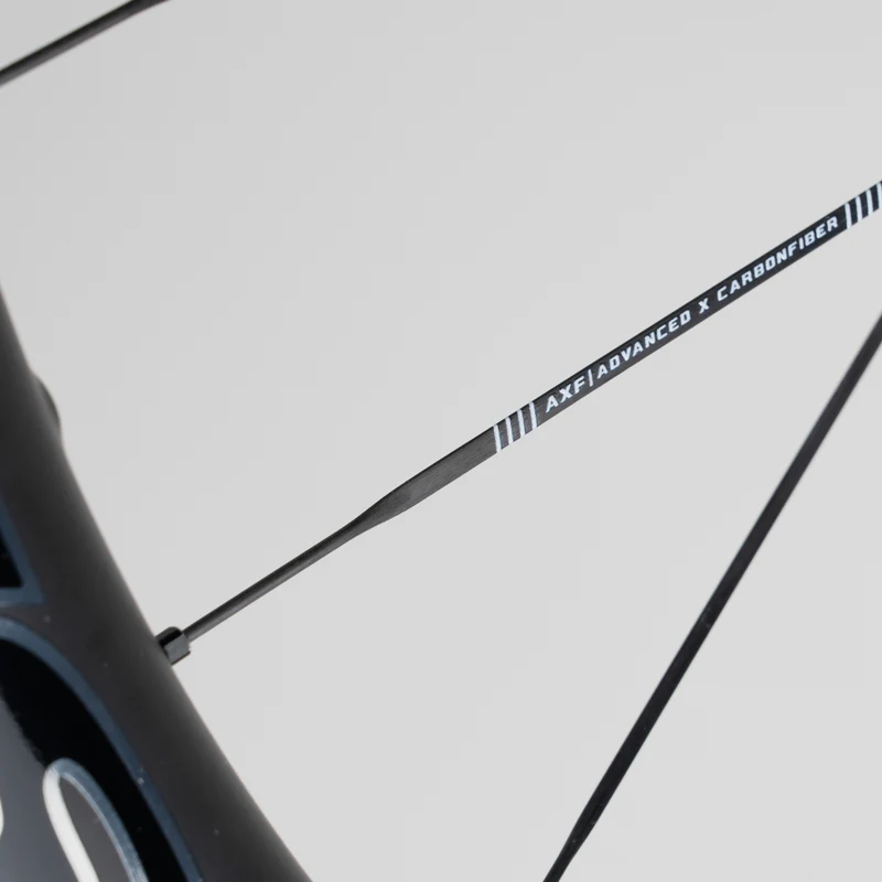 Ruote Vision Metron 45 RS Ceramicspeed - Silver