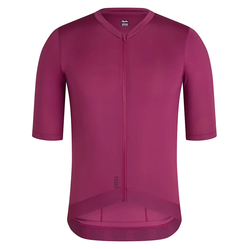 Maglia Rapha Pro Team Training 3 - Viola