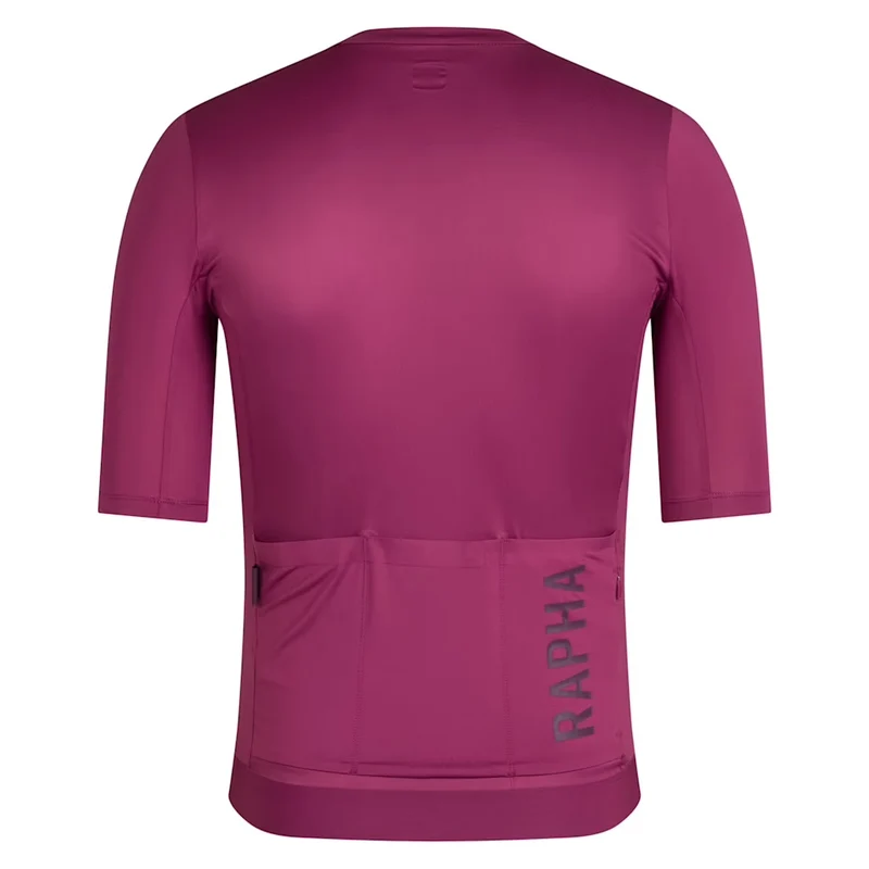 Maglia Rapha Pro Team Training 3 - Viola