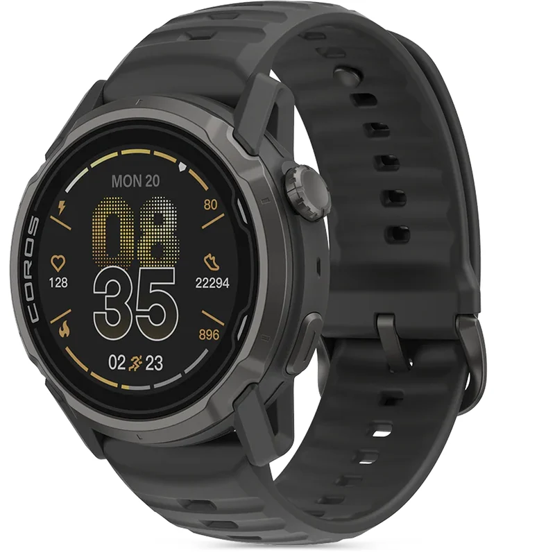 Coros Apex 4 46mm - Nero
