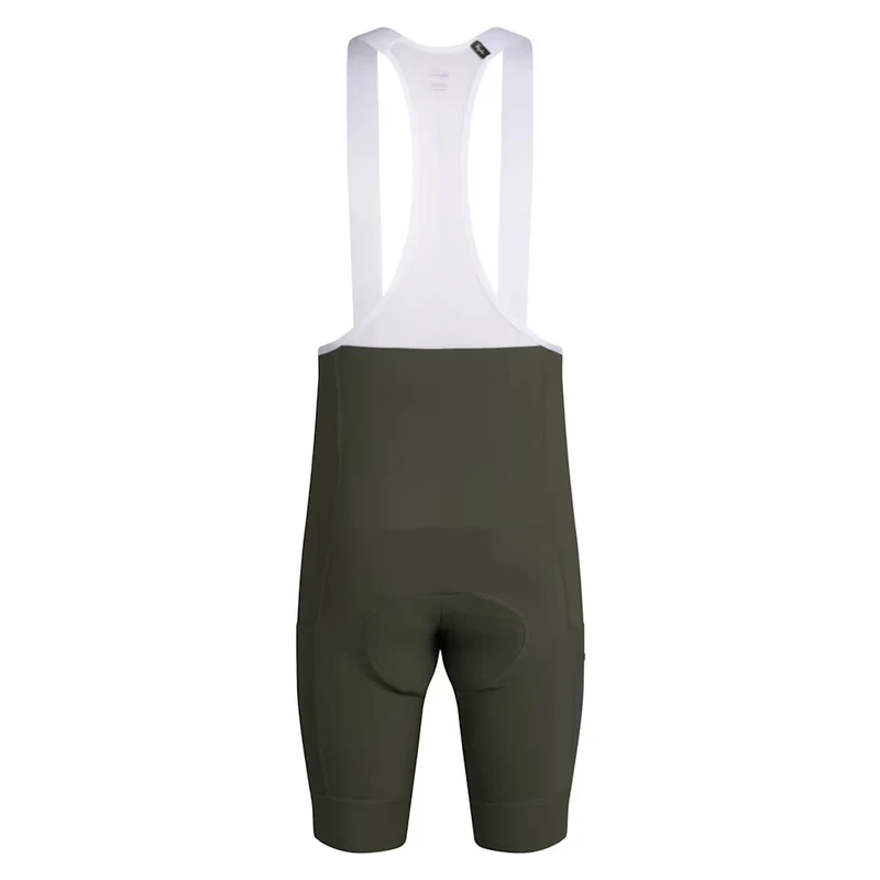 Salopette Rapha Brevet Element Cargo - Verde