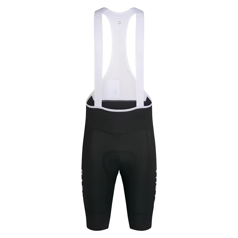 Salopette Rapha Pro Team Training 2 Regular - Nero